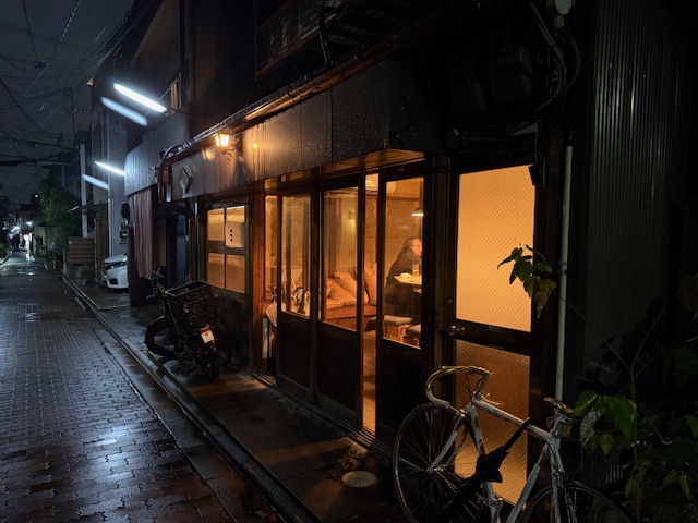 地方レストラン